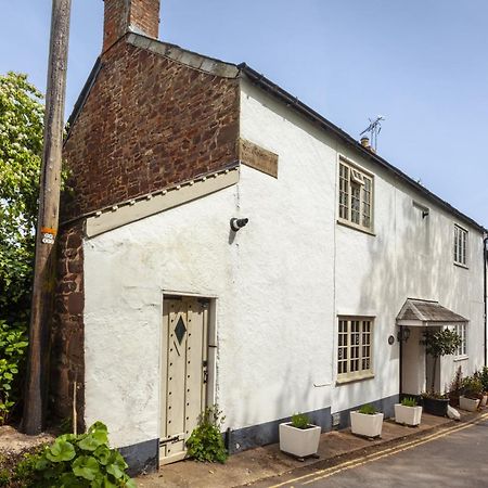 Ruffles Cottage Дънстър Екстериор снимка